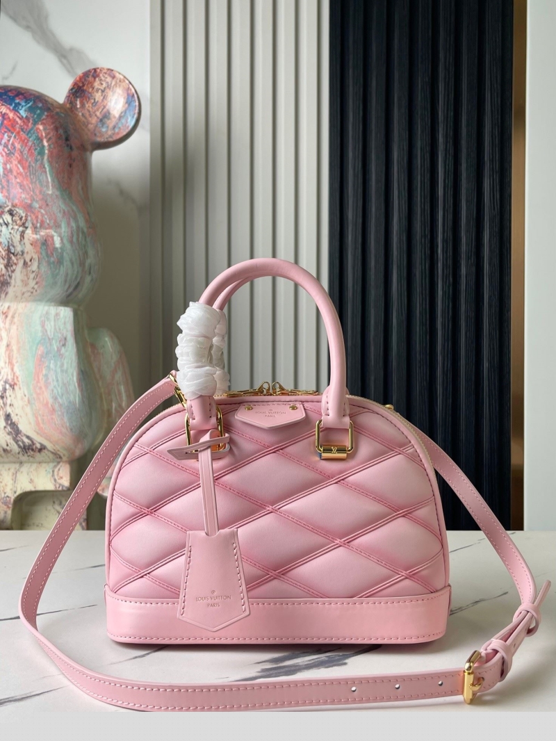 LV Top Handle Bags